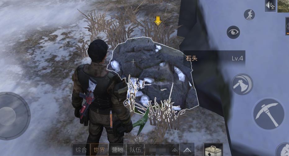 明日之后新手剧情合作模式需要多少人组队 明日之后新手剧情合作模式需要多少人组队