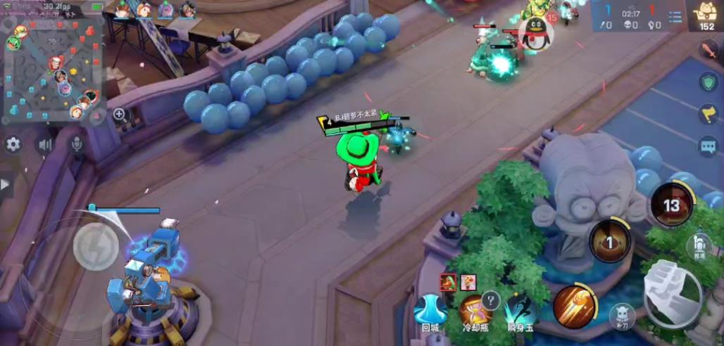 如何在非人学园中做出合适的出装选择 如何在非人学园中做出合适的出装选择