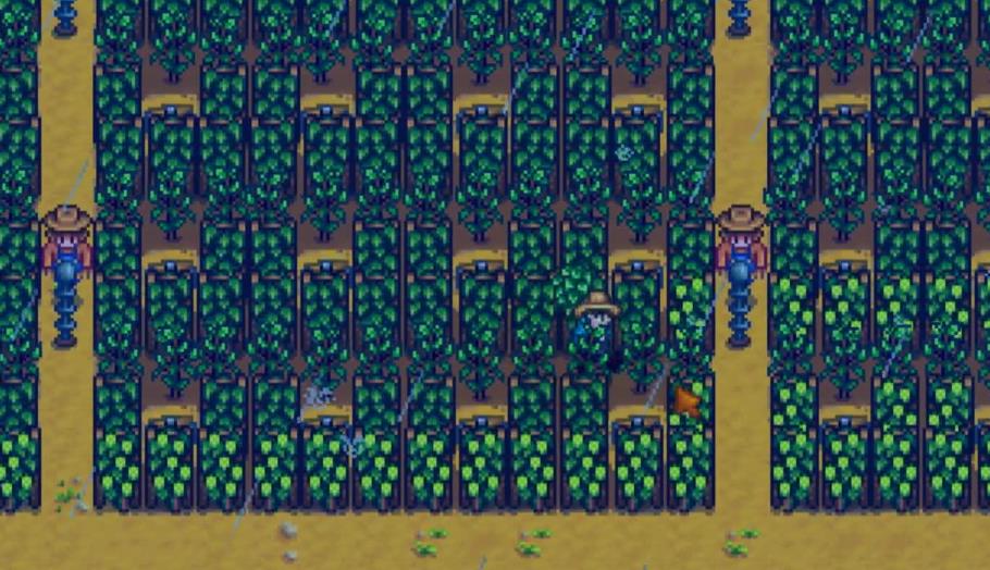 如何在星露谷物语中解除恋情