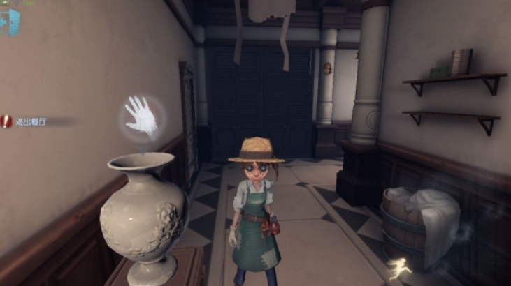 第五人格监管者如何战胜逃脱者