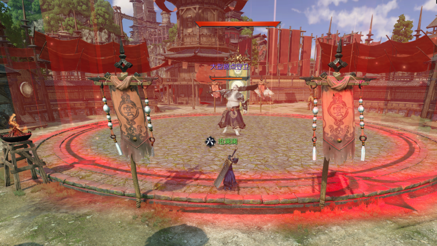 如何利用逆水寒手游平天门通关攻略获得高分 如何利用逆水寒手游平天门通关攻略获得高分