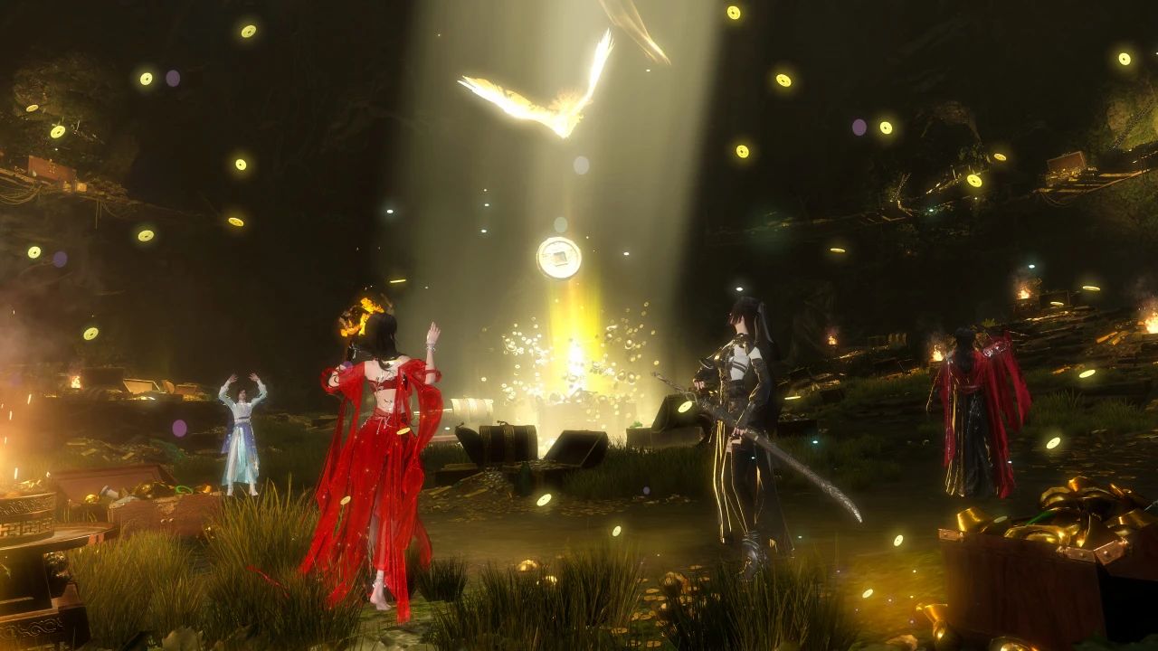 逆水寒手游素问群侠技能哪个比较适合推荐 逆水寒手游素问群侠技能哪个比较适合推荐