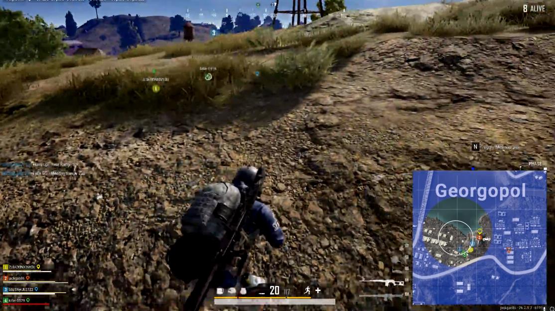 绝地求生风衣领取方法有哪些