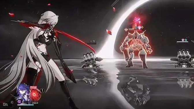 崩坏星穹铁道蚕食者之影对策是什么 崩坏星穹铁道蚕食者之影对策是什么