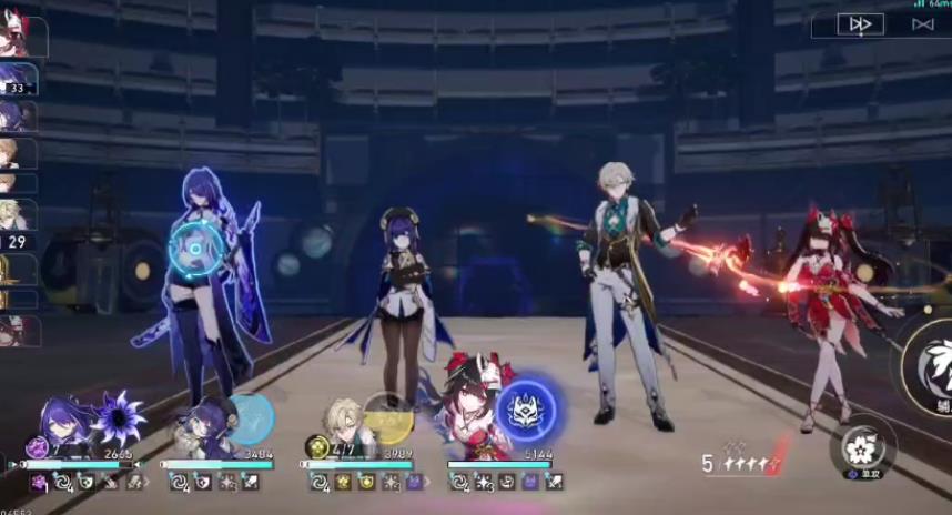 崩坏星穹铁道蚕食者之影对策是什么 崩坏星穹铁道蚕食者之影对策是什么