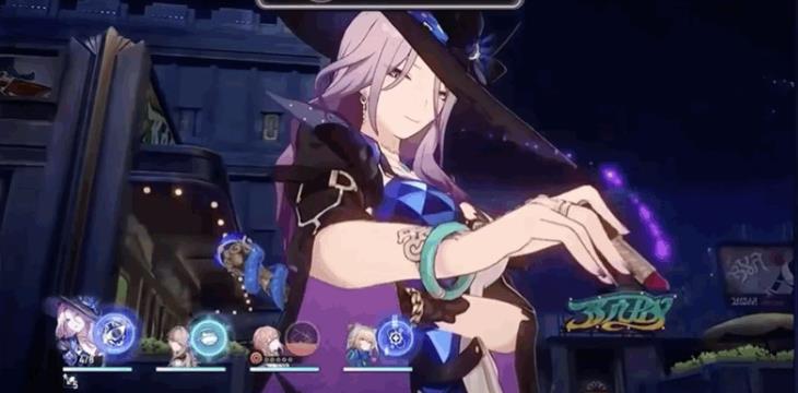 怎样能够提升崩坏星穹铁道姬子的技能 怎样能够提升崩坏星穹铁道姬子的技能