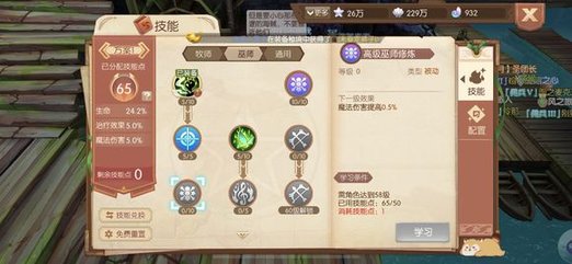 风之大陆中哪个职业的实力最强