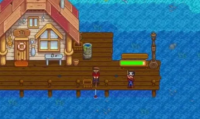 星露谷物语山姆演唱会将在哪个地点举办 星露谷物语山姆演唱会将在哪个地点举办