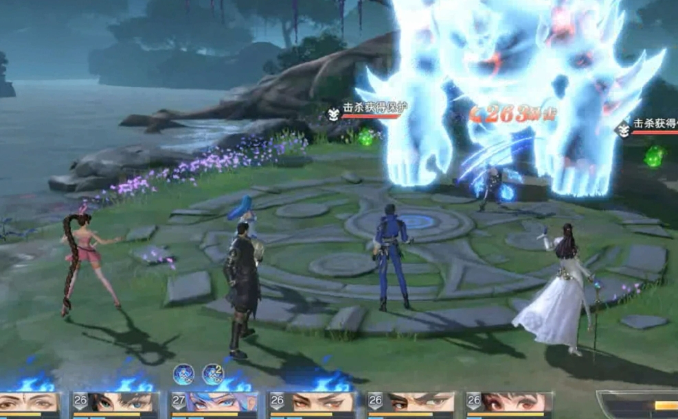 斗罗大陆会因遇见汪汪队而发生什么改变