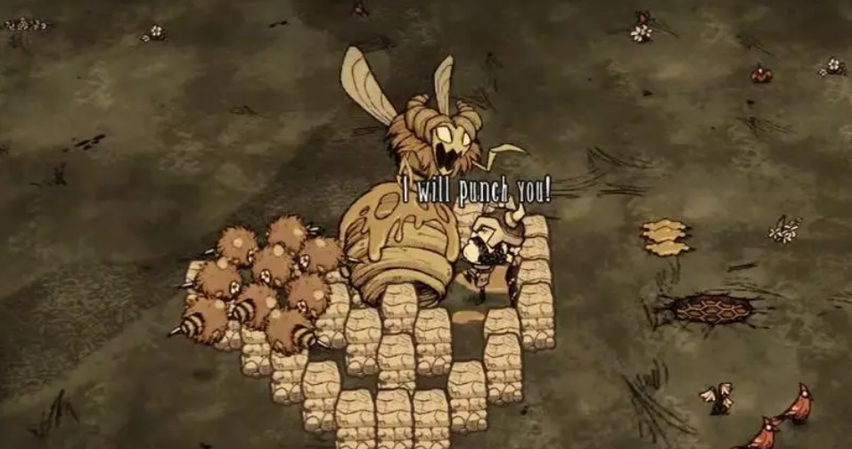 饥荒中喂猪王什么东西会掉落最多金子