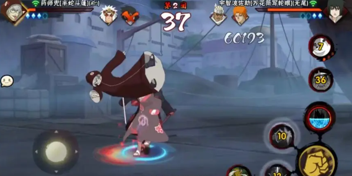 如何在火影忍者手游中获取鹰重吾 如何在火影忍者手游中获取鹰重吾