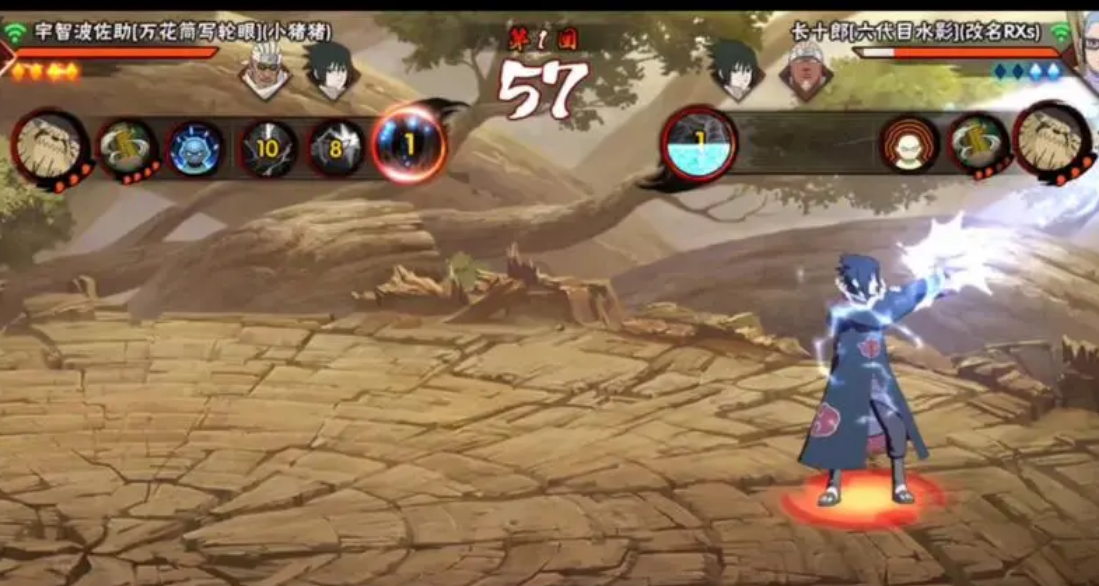 如何在火影忍者手游中获取鹰重吾 如何在火影忍者手游中获取鹰重吾