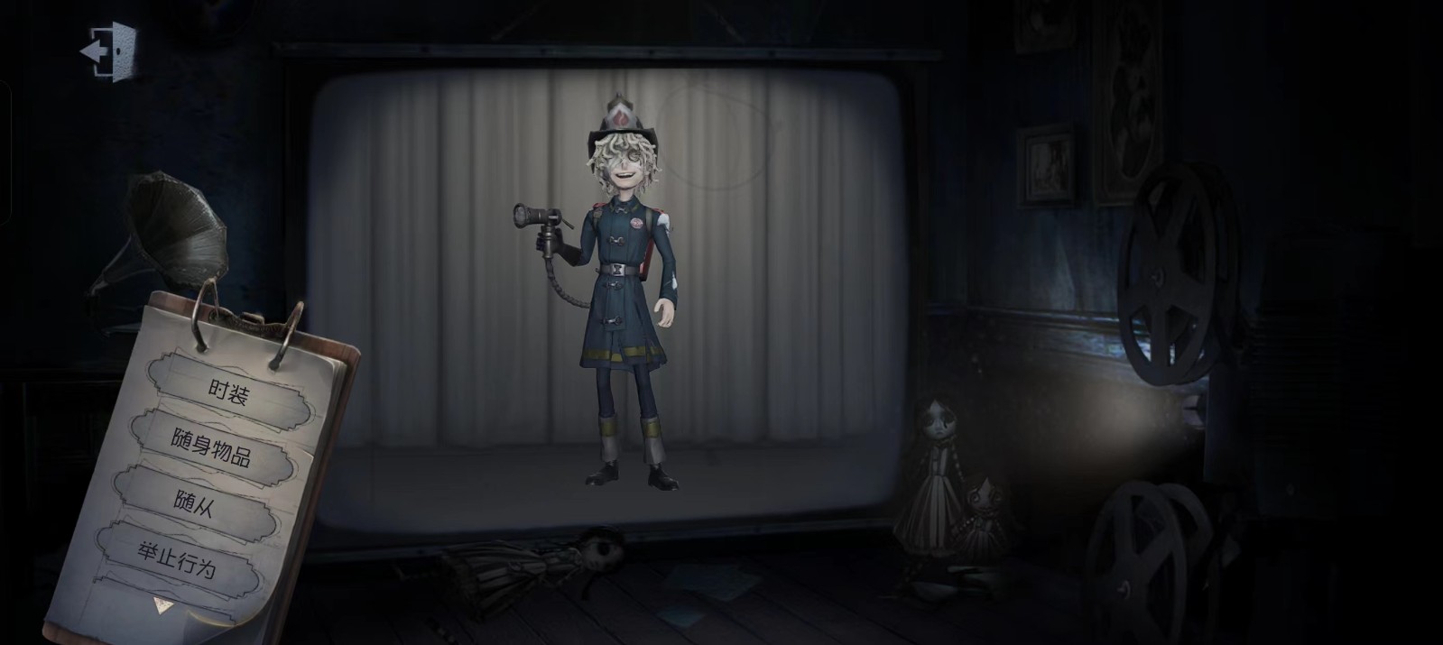 第五人格如何白嫖1000碎片