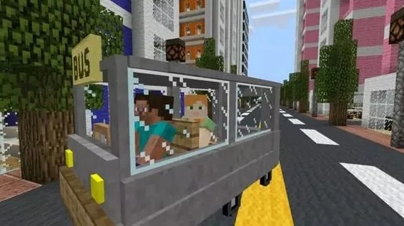 我应该怎样在我的世界中促使村民成长 我应该怎样在我的世界中促使村民成长