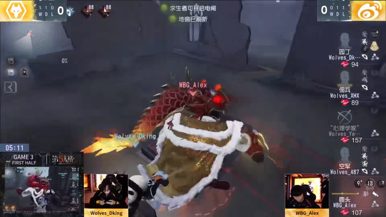 第五人格佛系是否适合放松休闲 第五人格佛系是否适合放松休闲