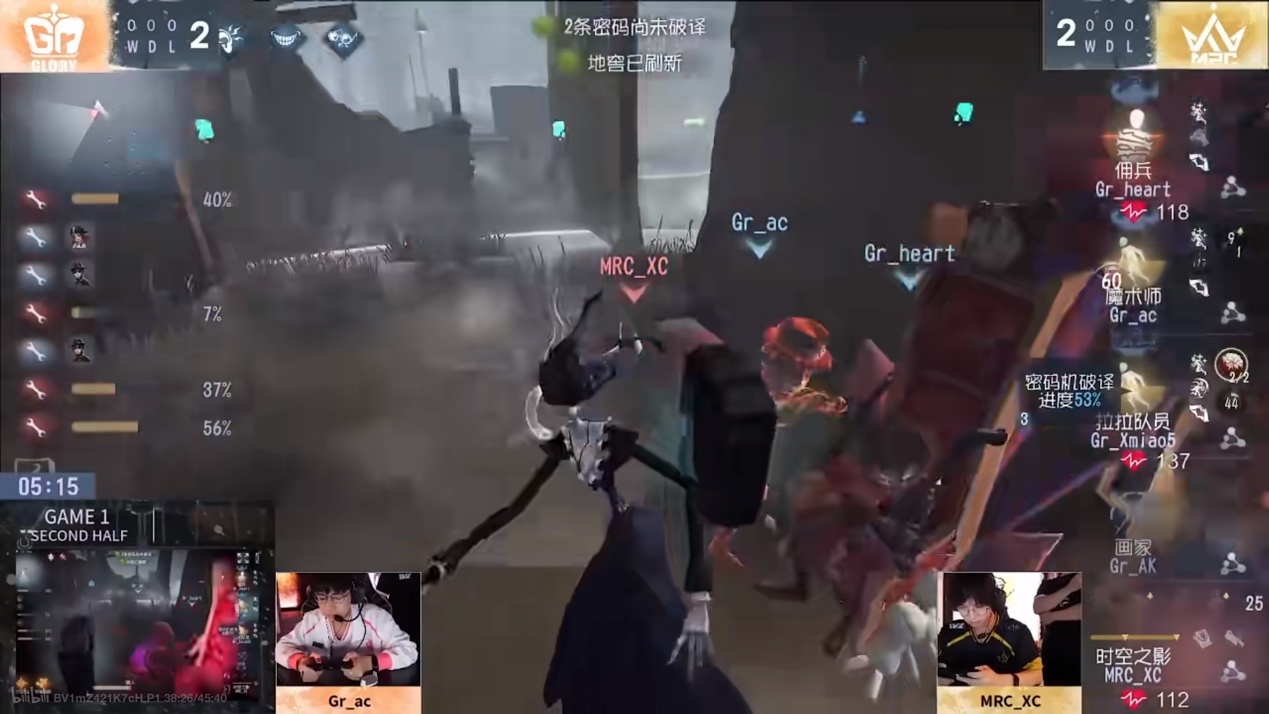 第五人格佛系是否适合放松休闲 第五人格佛系是否适合放松休闲