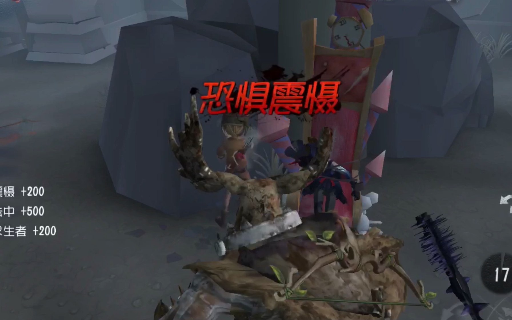 第五人格监管者的追捕策略有哪些 第五人格监管者的追捕策略有哪些