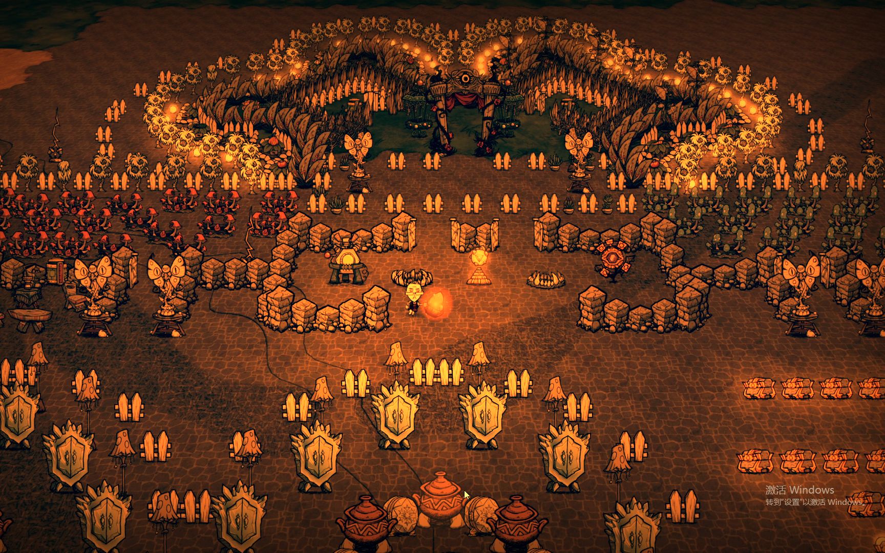 饥荒蜘蛛人应该如何充分利用养蜘蛛技巧 饥荒蜘蛛人应该如何充分利用养蜘蛛技巧