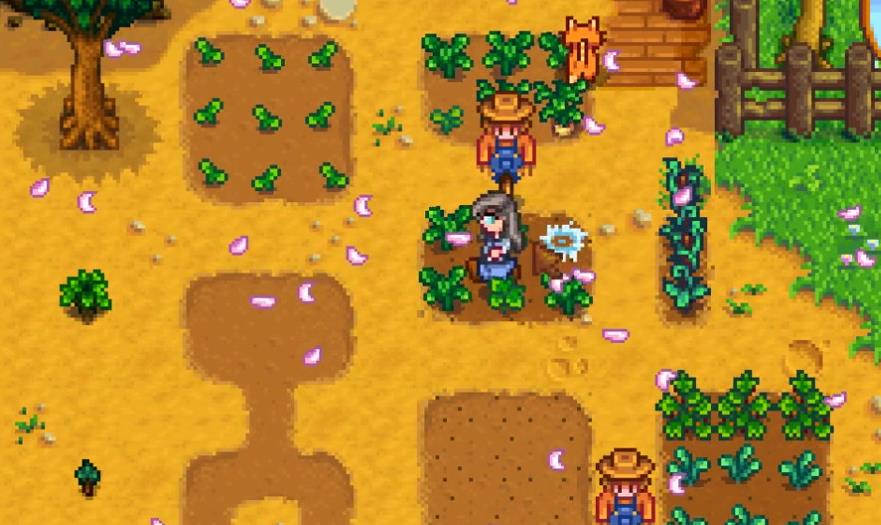 星露谷物语星露谷史莱姆怎样进行繁殖和生育 星露谷物语星露谷史莱姆怎样进行繁殖和生育