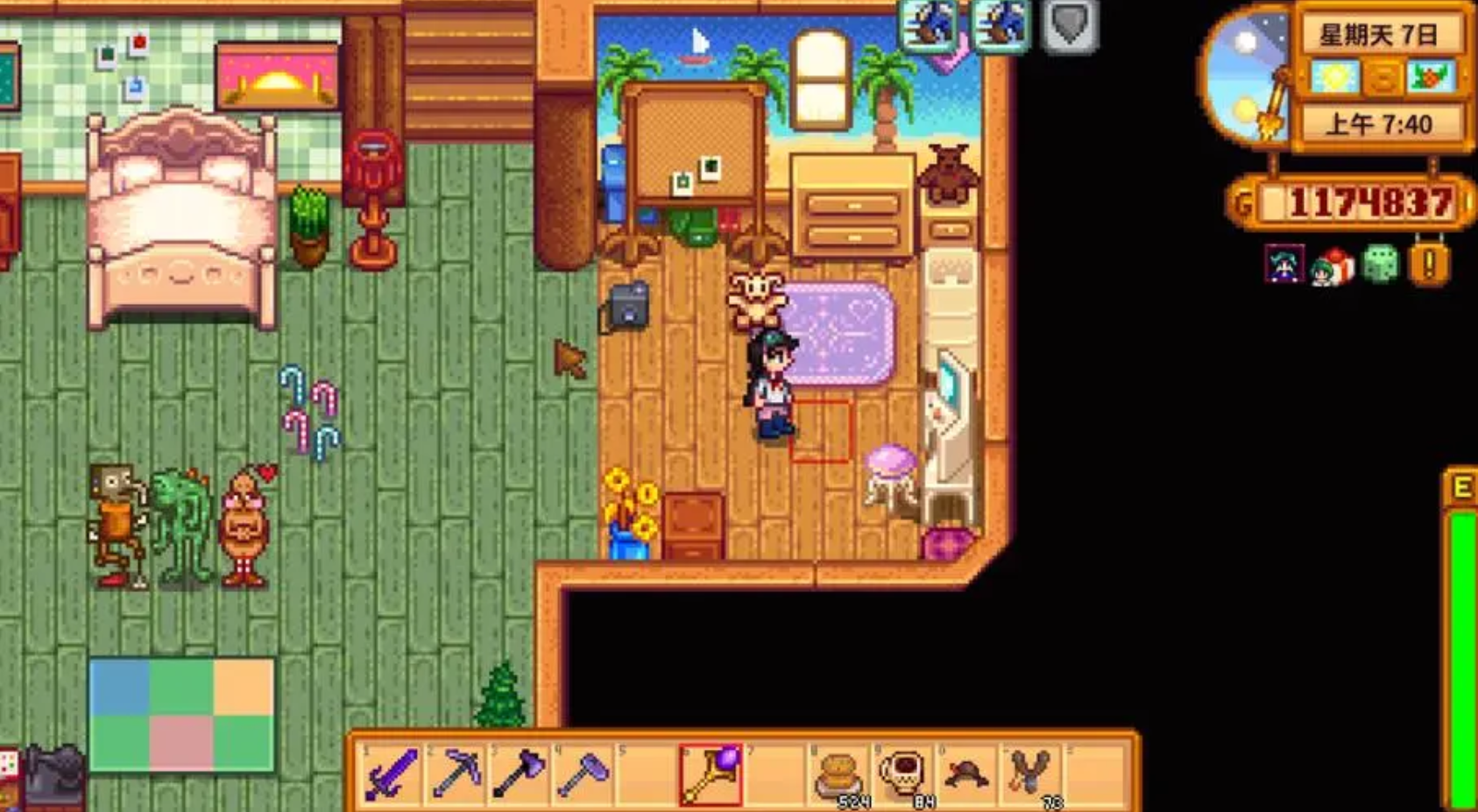 星露谷物语怎样才能更好地交到朋友 星露谷物语怎样才能更好地交到朋友