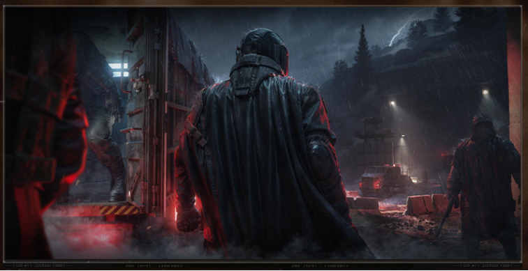 暗区突围最强六套装备有哪些值得推荐