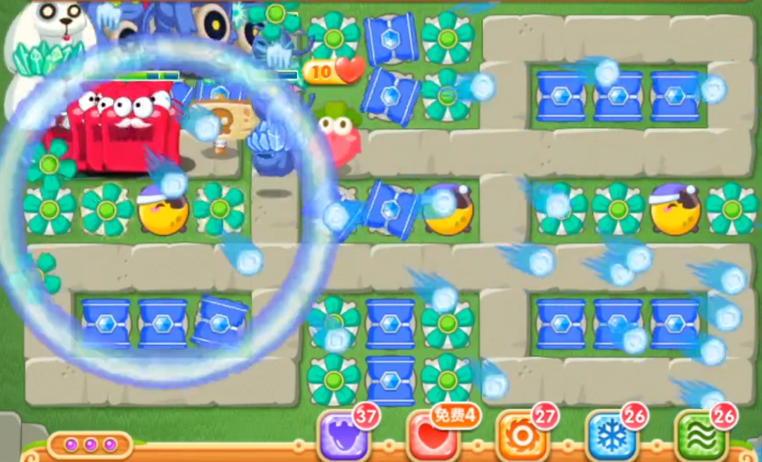 怎样才能获得保卫萝卜2完整攻略图解60关 怎样才能获得保卫萝卜2完整攻略图解60关