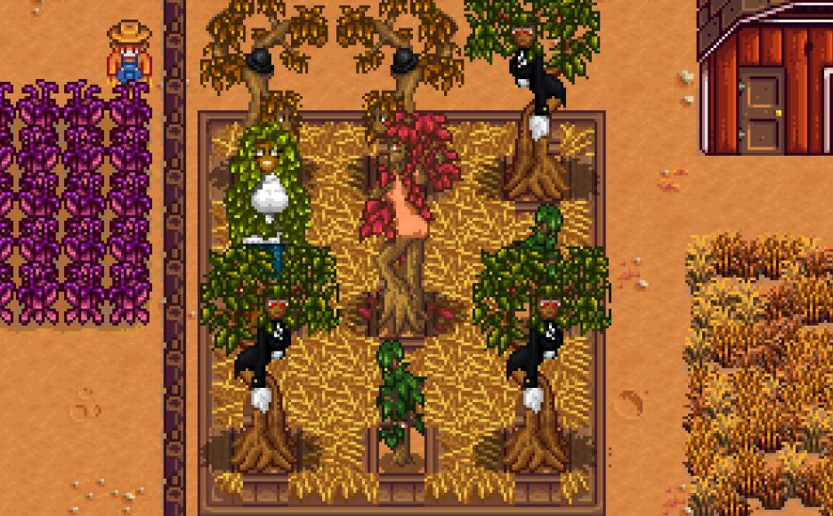 星露谷物语中结婚后有什么变化 星露谷物语中结婚后有什么变化