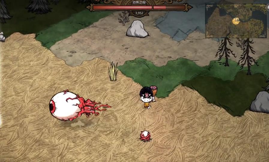 饥荒建家最合适的地方是哪里