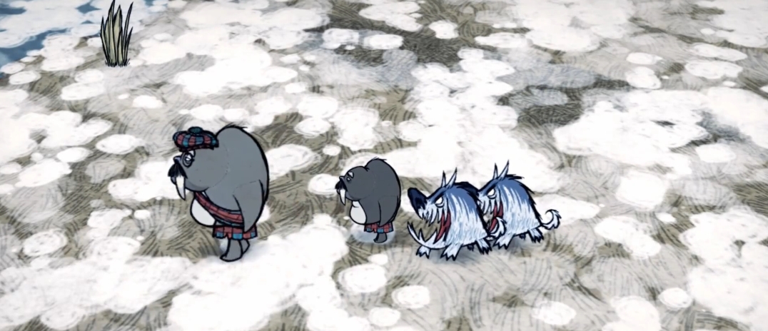 饥荒海难新手必须了解的100个技巧是什么