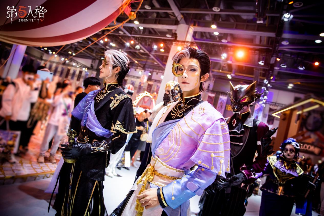 怎样选择第五人格必买的角色