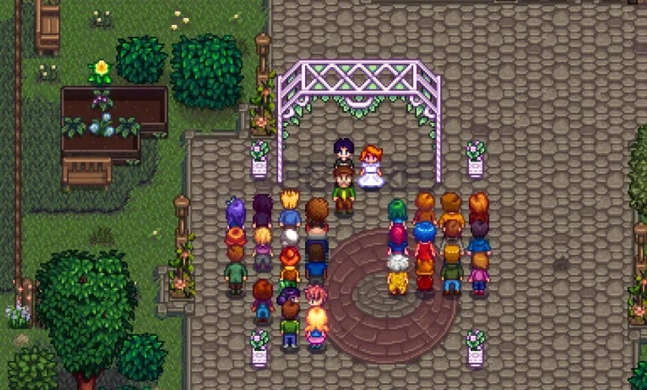 获取星露谷物语自动抚摩器的方法有哪些 获取星露谷物语自动抚摩器的方法有哪些