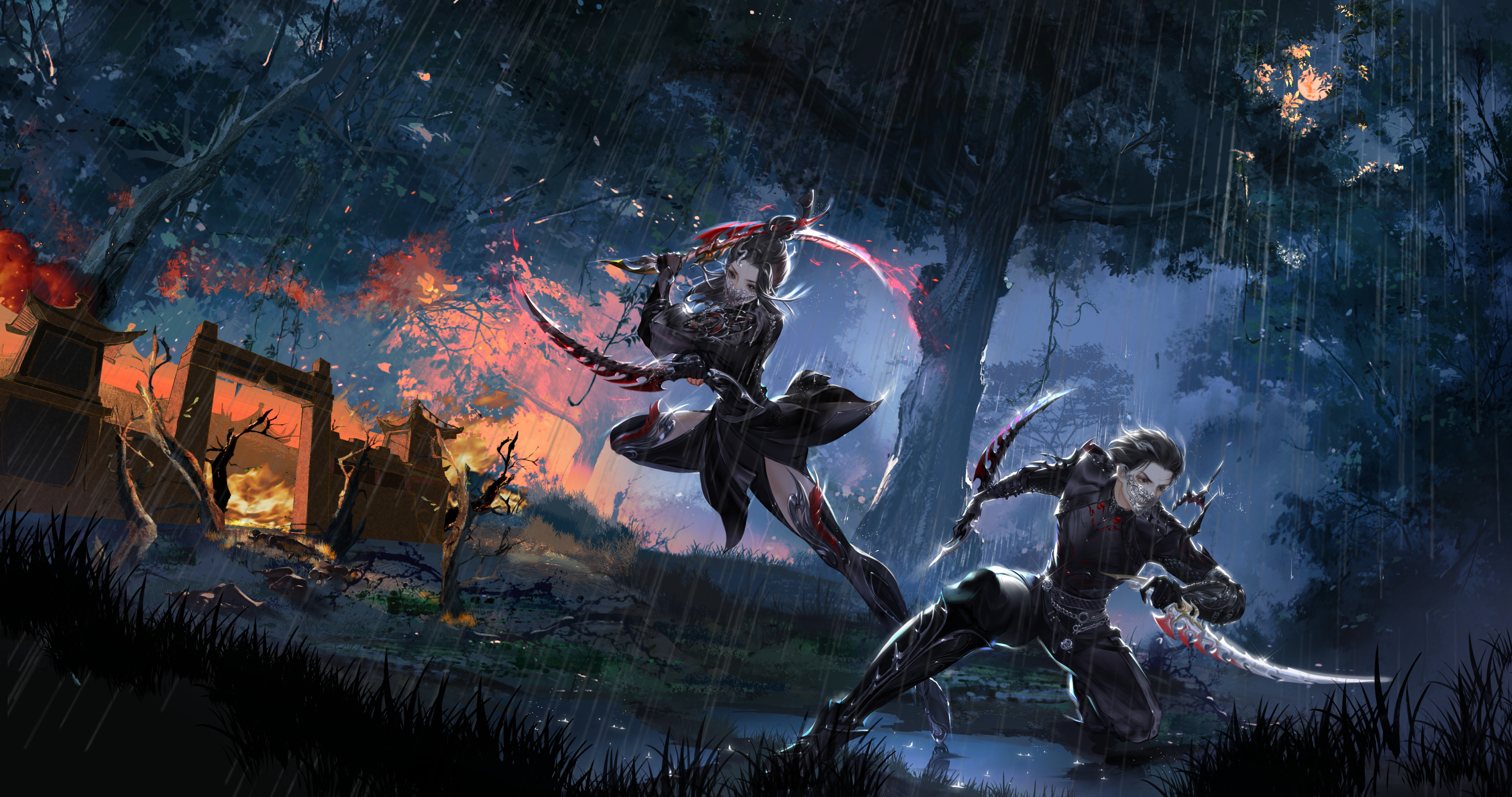 如何才能在刀剑天下砍猪中取得突破性进展 如何才能在刀剑天下砍猪中取得突破性进展