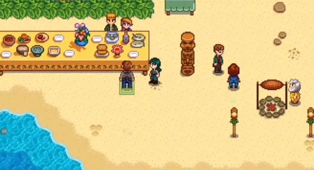 星露谷物语里有没有下床的技巧值得尝试 星露谷物语里有没有下床的技巧值得尝试