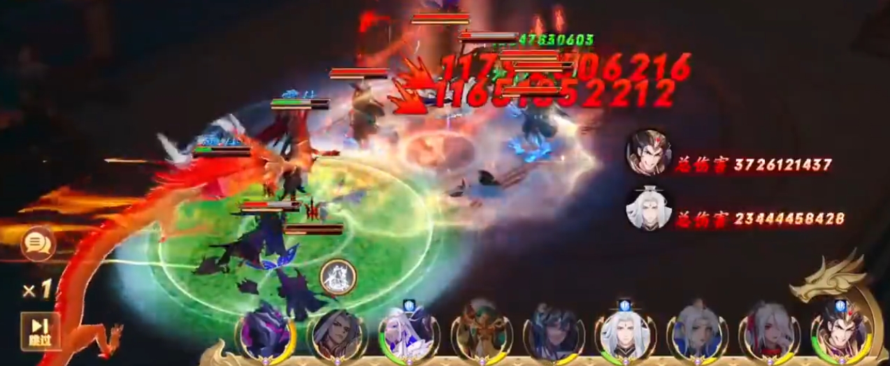 放开那三国3卢植是否存在冷门现象 放开那三国3卢植是否存在冷门现象