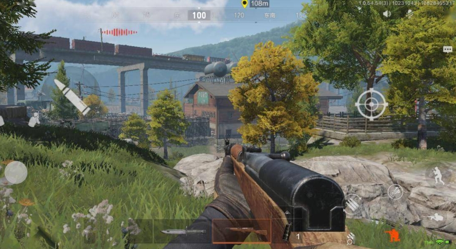 没有工兵铲暗区突围新手如何突围