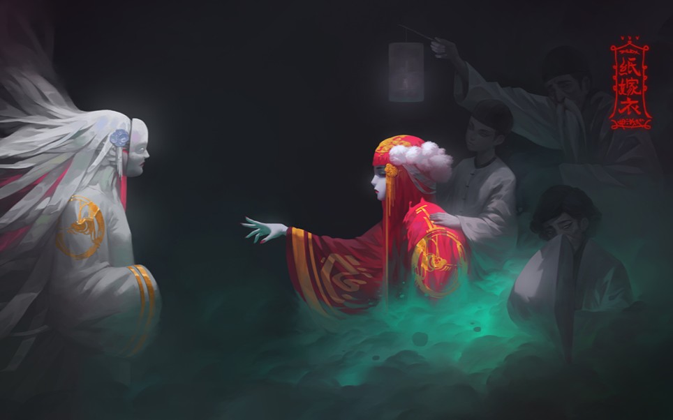 逆水寒手游红萼绣样如何获得 逆水寒手游红萼绣样如何获得