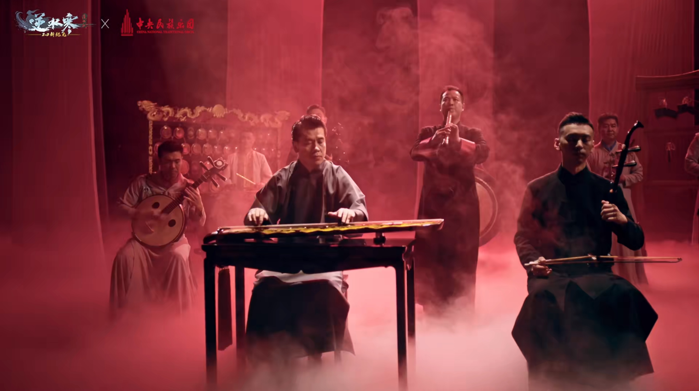 逆水寒舞阳城内外防如何保证安全 逆水寒舞阳城内外防如何保证安全