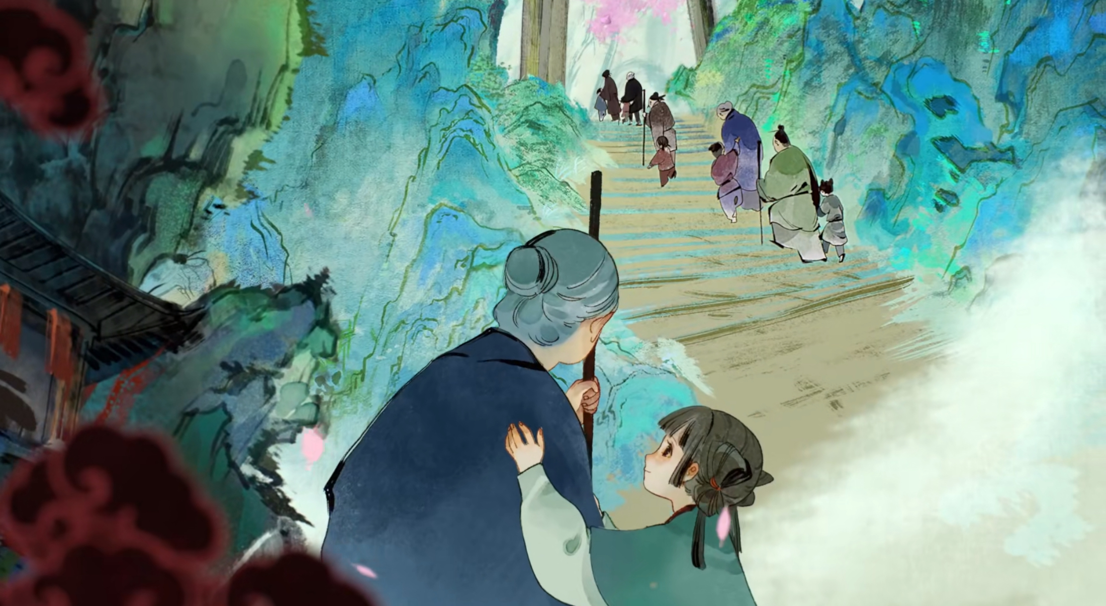 逆水寒手游如何在开荒过程中保护自己 逆水寒手游如何在开荒过程中保护自己