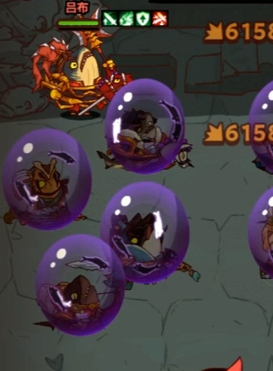 如何有效搭配咸鱼之王7835通关的阵容