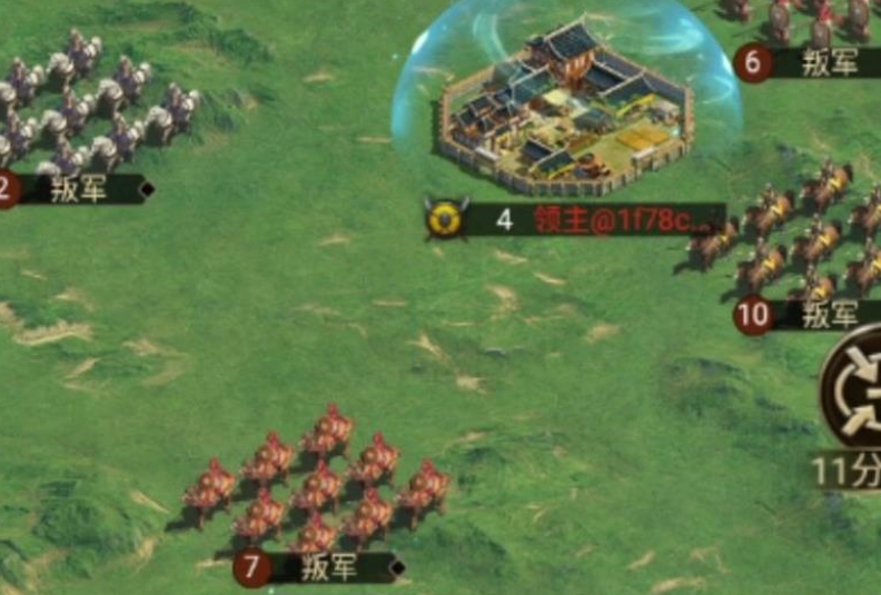 帝国战纪里的木头能起到什么作用 帝国战纪里的木头能起到什么作用