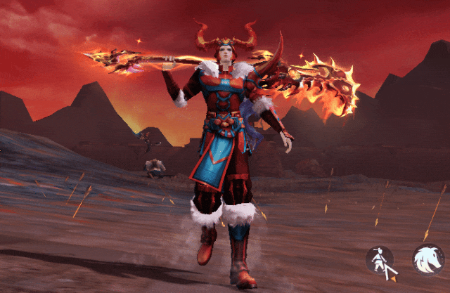 如何快速提升刀剑天下60级