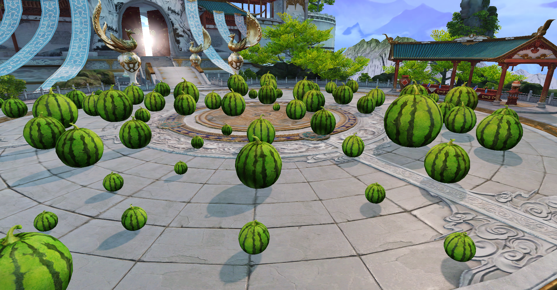 如何在刀剑天下中开启六脉神剑 如何在刀剑天下中开启六脉神剑