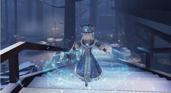 第五人格爱哭鬼的死亡有无疑点存在