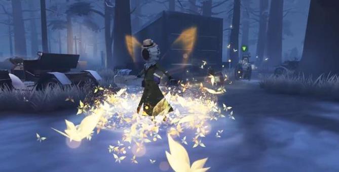 第五人格爱哭鬼的死亡有无疑点存在