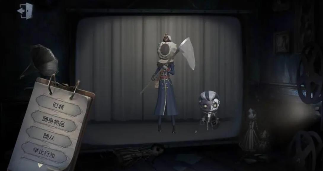 第五人格爱哭鬼的死亡有无疑点存在