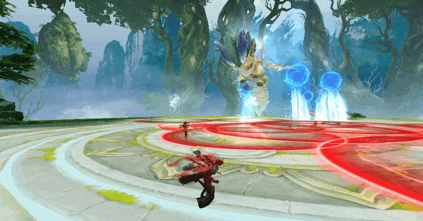 刀剑天下的神器如何解锁更高级别