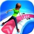 空中3d溜冰下载_空中3d溜冰官方版下载