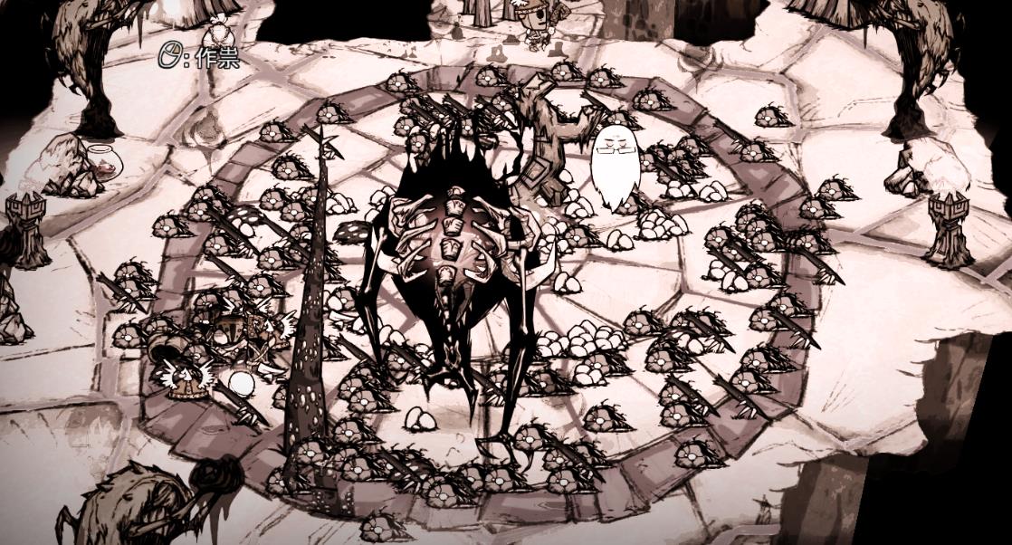 饥荒手机版中可驯服的生物有哪些