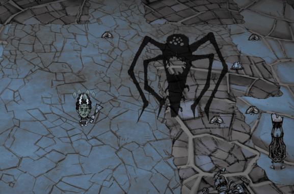 饥荒手机版中可驯服的生物有哪些