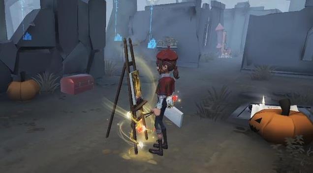 第五人格b服和官服有何明显差异